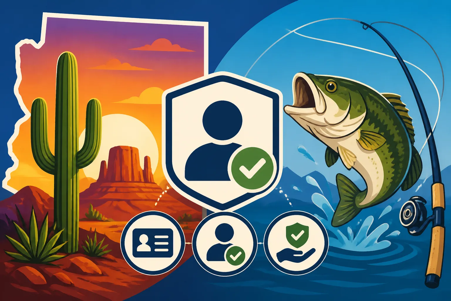 Arizona Pioneer License Eligibility Requirements