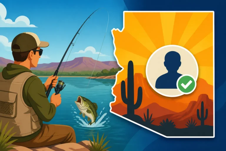 Arizona Resident Definition for License Purposes
