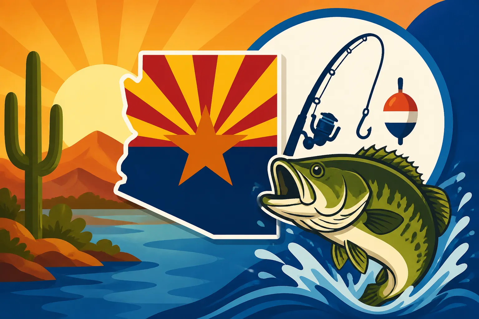 Short-Term Combo License Length in Arizona