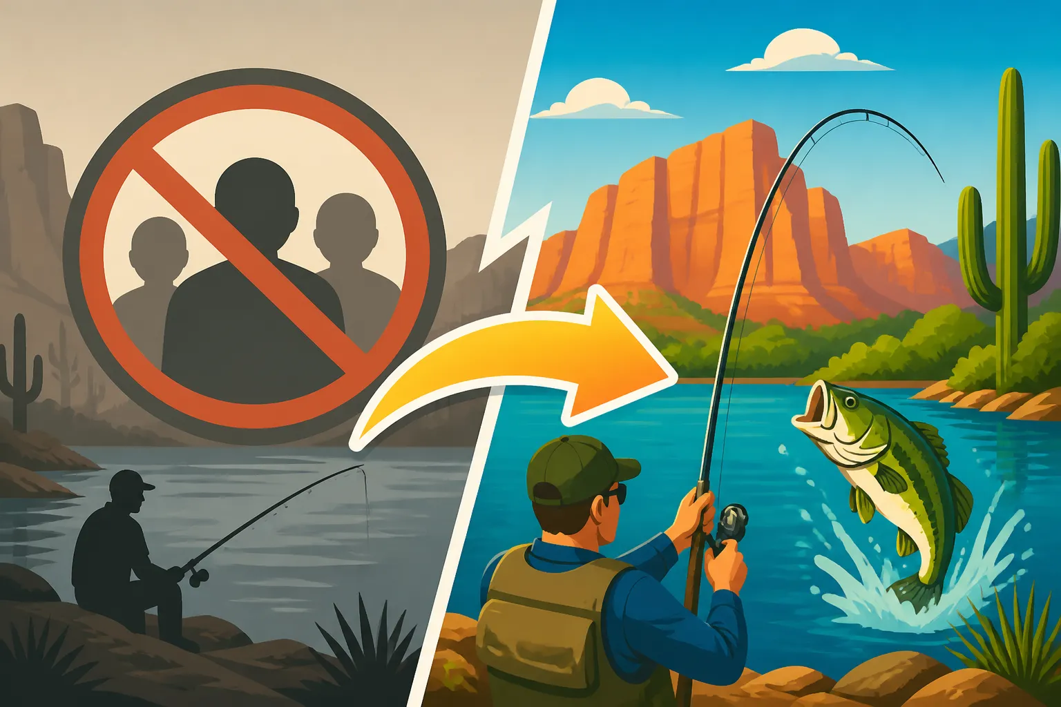 What Changed When Arizona Dropped the Community License in 2022