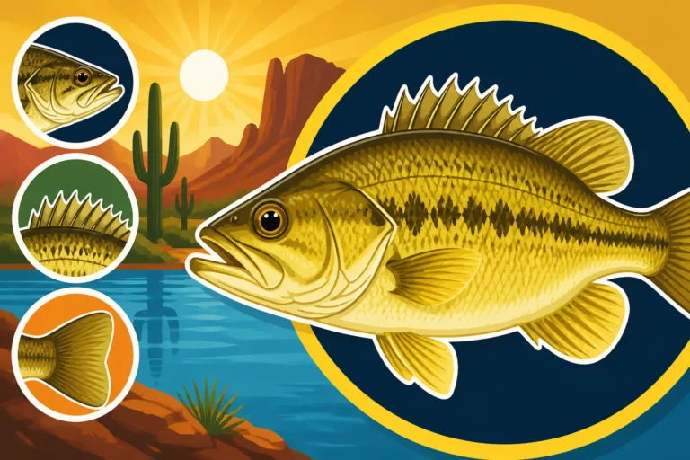 Yellow Bass Identification Guide