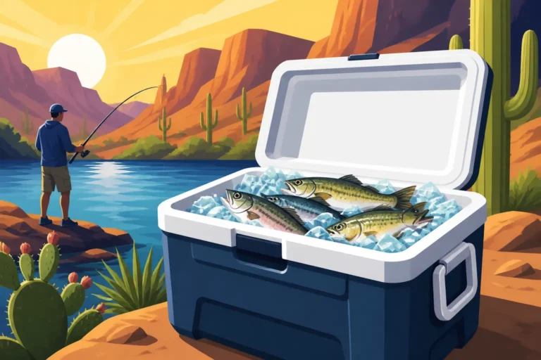 Best Coolers to Keep Fish Fresh
