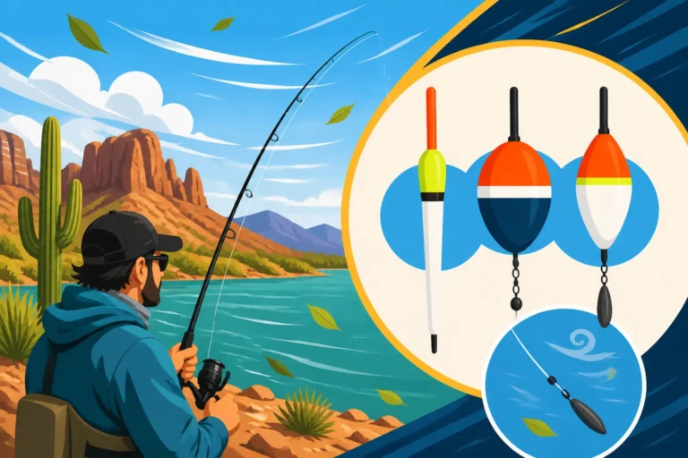 Best Bobber Style for Windy Days